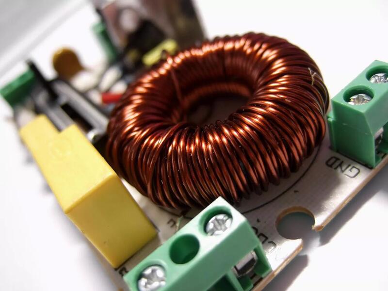common mode inductor manufacturer
