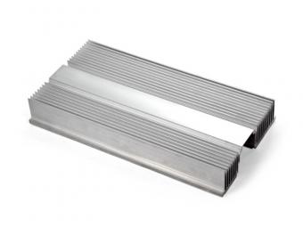 Die Casting Aluminum Heat Sink