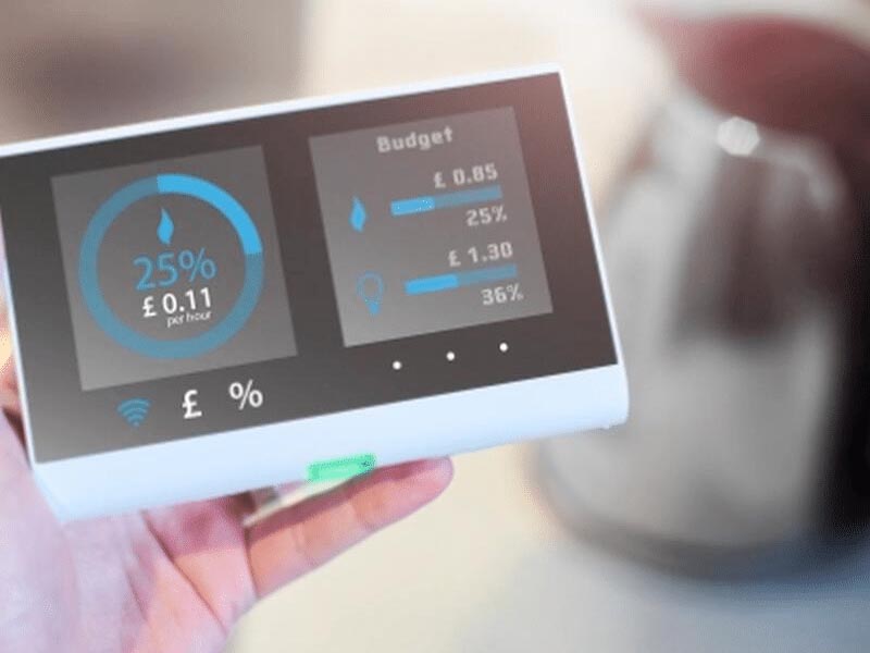 SMART METERS